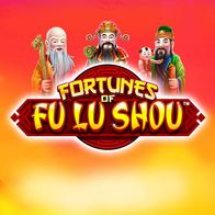 Fortunes Of FuLu Shou