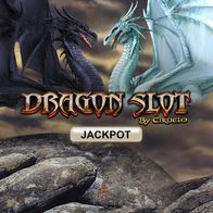 Dragon Slot Jackpot