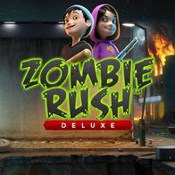 Zombie Rush Deluxe