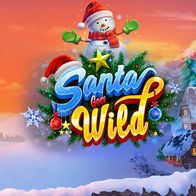 Santa Goes Wild