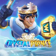 Crystal Prince