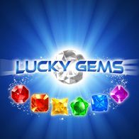 Lucky Gems Slot