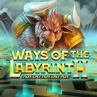 Ways of the Labyrinth