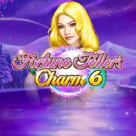 Fortune Teller's Charm 6