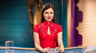 Super 8 Baccarat