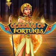 Goddess of Fortunes