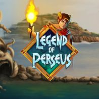 Legend of Perseus