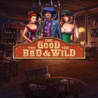 The Good The Bad And The Wild