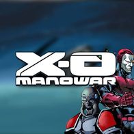 X-O Man O War