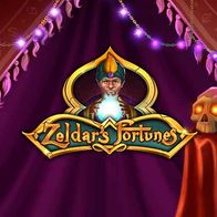 Zeldar's Fortune