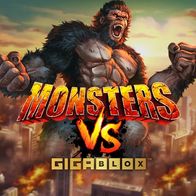 Monster VS Gigablox