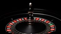 Speed Auto Roulette