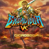 Excaliber Vs Gigablox