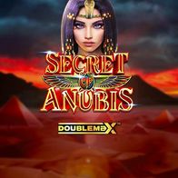 Secret of Anubis Doublemax