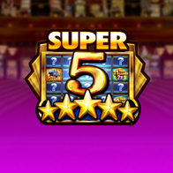 Super 5 Stars