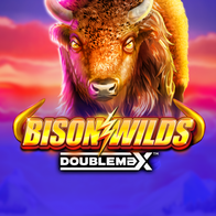 Bison Wilds Doublemax