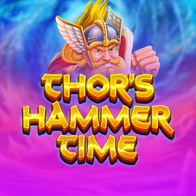 Thors Hammer Time