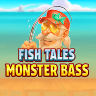Fish Tales Monster Bass