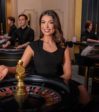 Exclusive Roulette