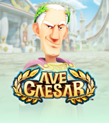 Ave Caesar