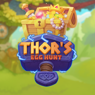 Thors Egg Hunt