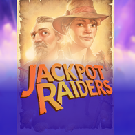 Jackpot Raiders