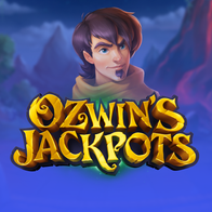Ozwins Jackpots