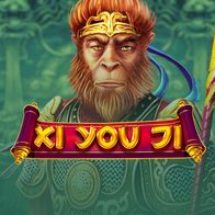 Xi You Ji