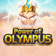 Power Of Olympus