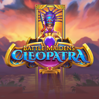 Battle Maidens: Cleopatra