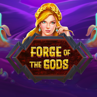 Forge Of The Gods