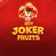 Hot Joker Fruits