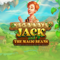 Megaways Jack and The Magic Beans