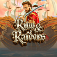Rum and Raiders