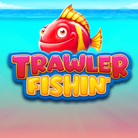 Trawler Fishin