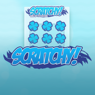 Scratchy
