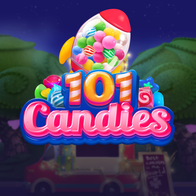 101 Candies