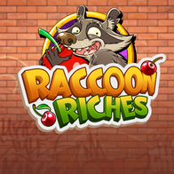 Raccoon Riches