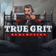 True Grit Redemption 2