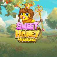 Sweet Honey Beeluxe