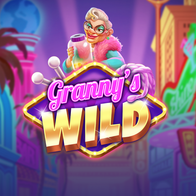 Grannys Wild