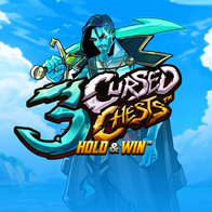 3 Cursed Chests Hold And Win