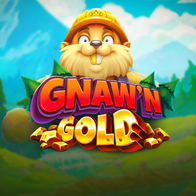 Gnaw N Gold