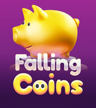 Falling Coins