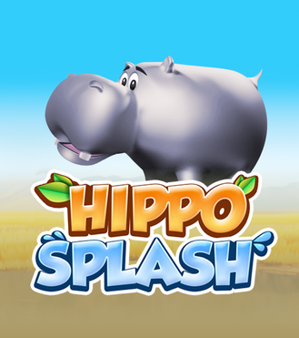 Hippo Splash