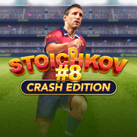 Stoichkov 8 Crash Edition