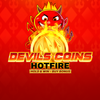 Devils Coins Hotfire Hold And Win Buy Bonus