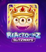 Reactoonz Blitzways