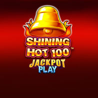 Shining Hot 100 Jackpot Play