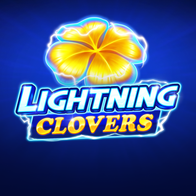 Lightning Clovers Hit The Bonus